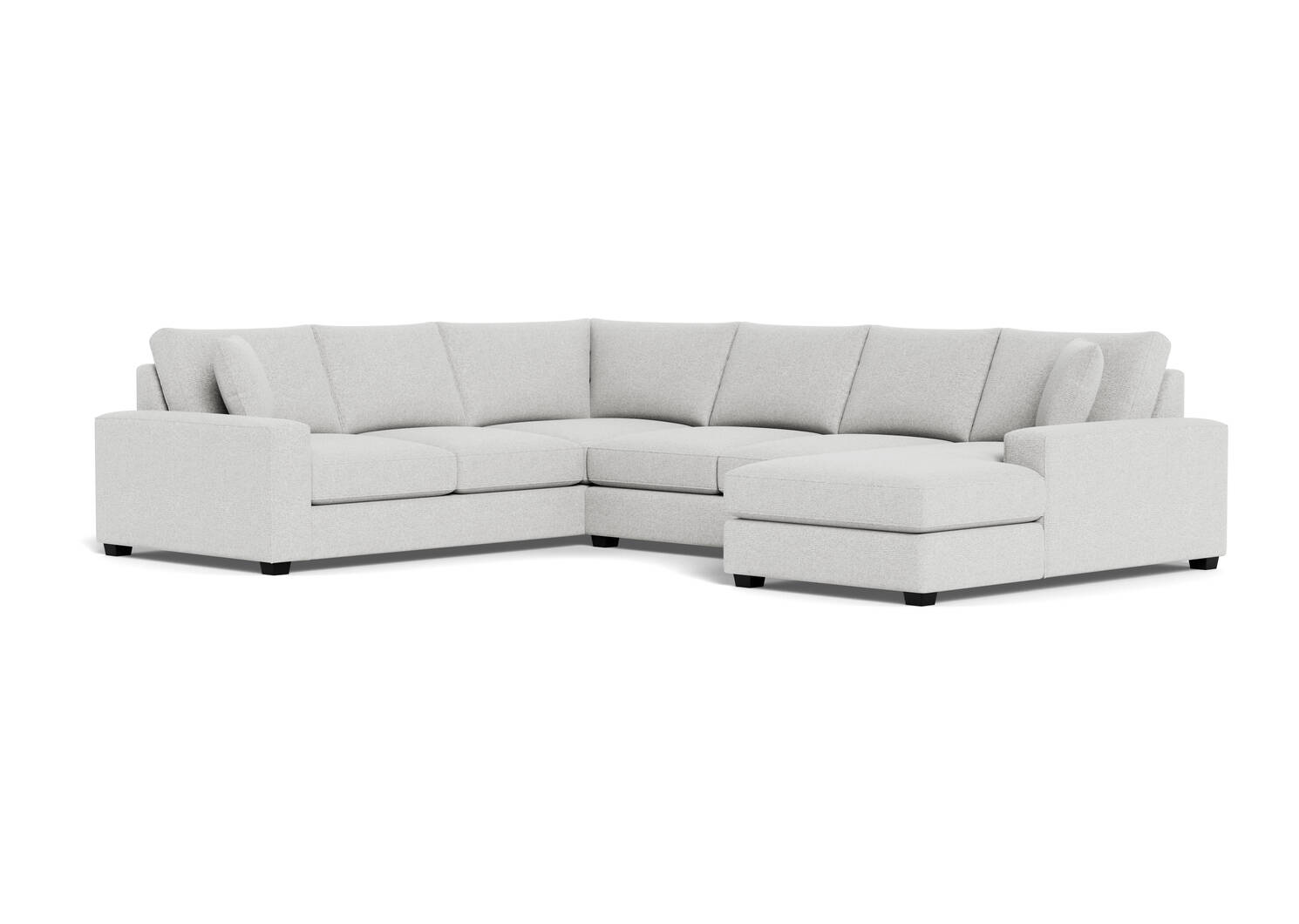 Sophia Custom Sectional