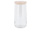 Grand bocal en verre Kea