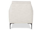 Fauteuil Florence -Balboa brume