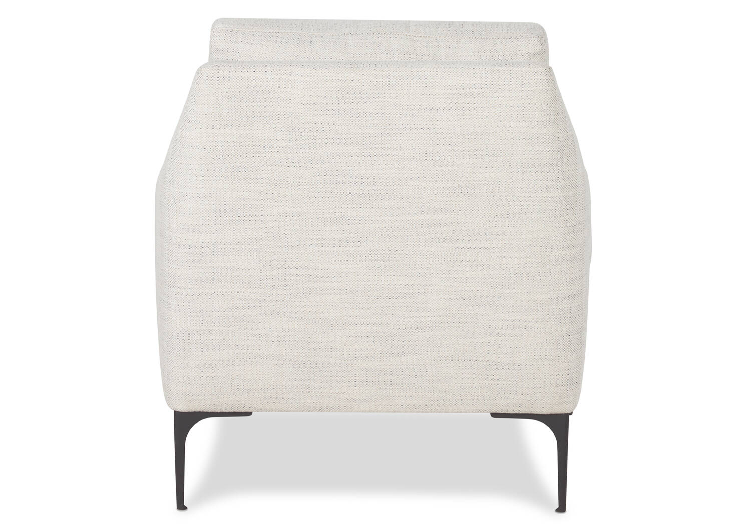 Fauteuil Florence -Balboa brume