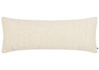 Harriet Boucle Pillow 14x36 Ivory