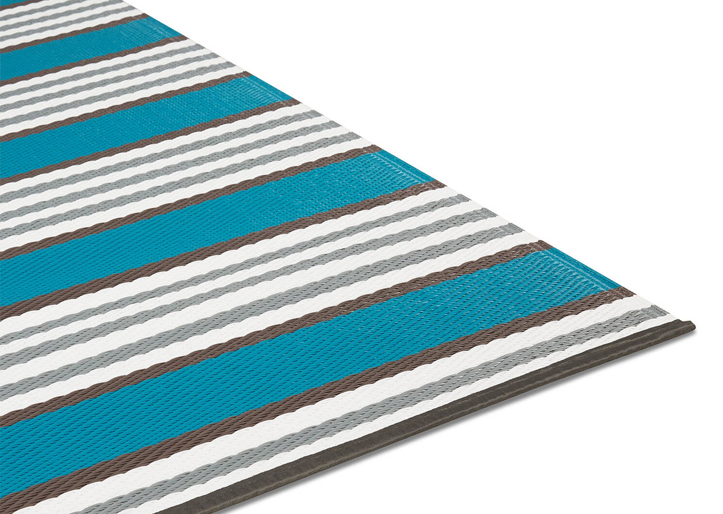 Bali Outdoor Rug 72x108 Stripe Harbou