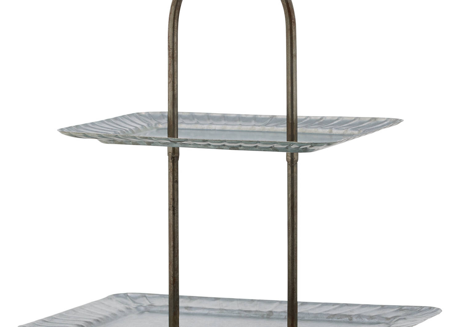 Covey Tiered Serving Tray