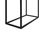 Crosby Narrow Side Table -Sheesham Coppe