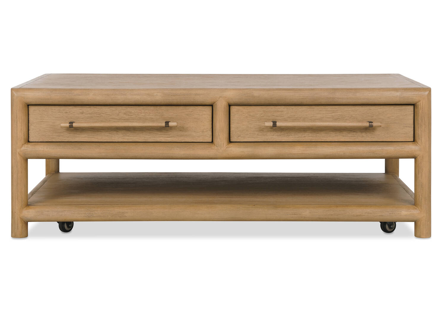 Jayman Coffee Table -Cava Sesame