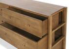 Carpenter Dresser -Decklin Barley