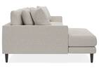 Nixon Custom Apartment Sofa Chaise