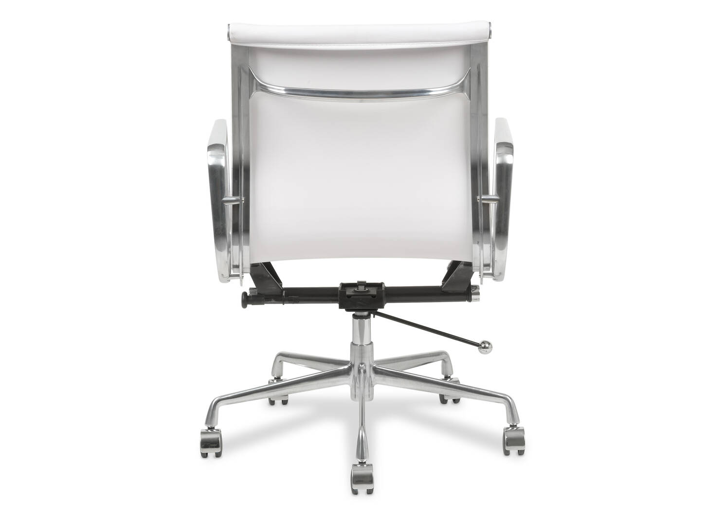 Fauteuil de bureau Swift -Otto blanc