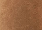 Coussin en velours Kendall 20x20 caramel