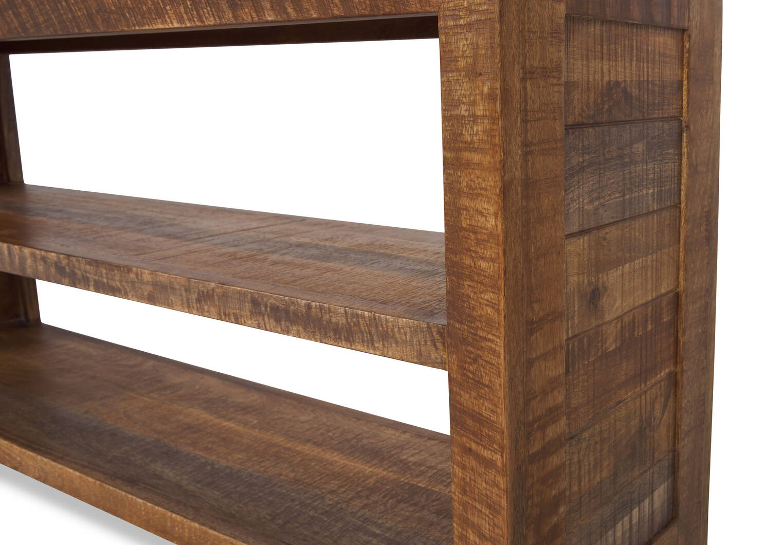 Table console Soria - Crue cuivre
