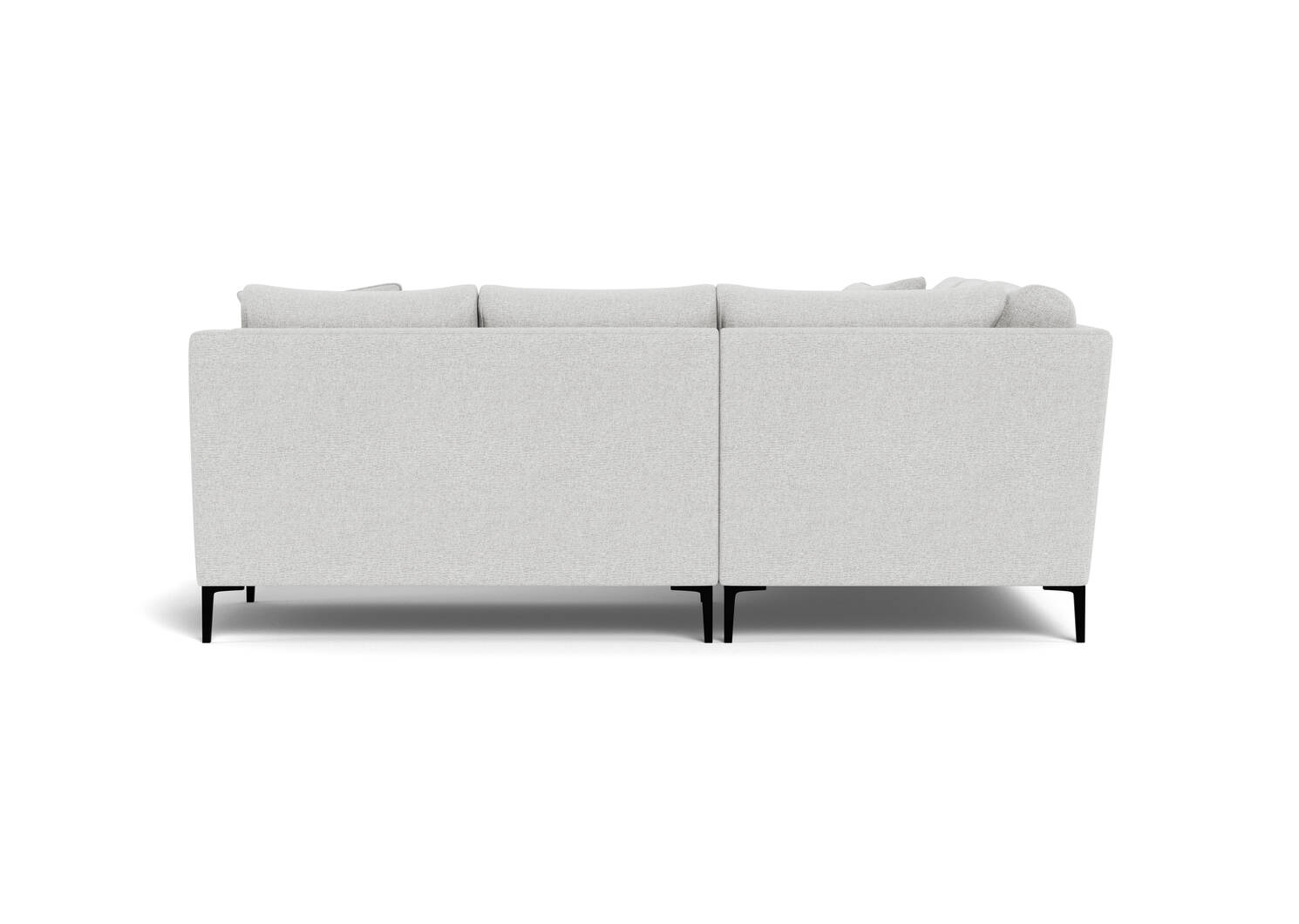Hensley Custom Sectional