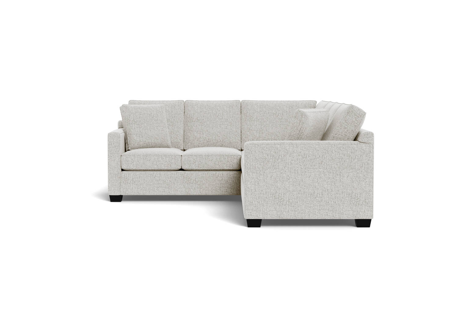 Canapé modulaire Keith personnalisé