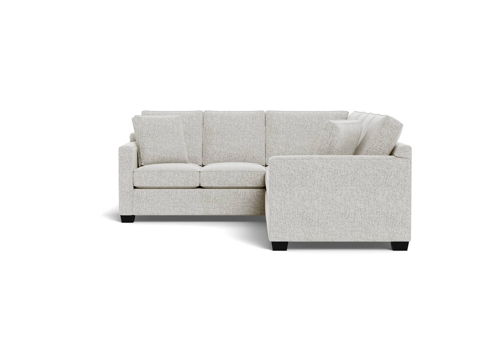 Keith Custom Sectional