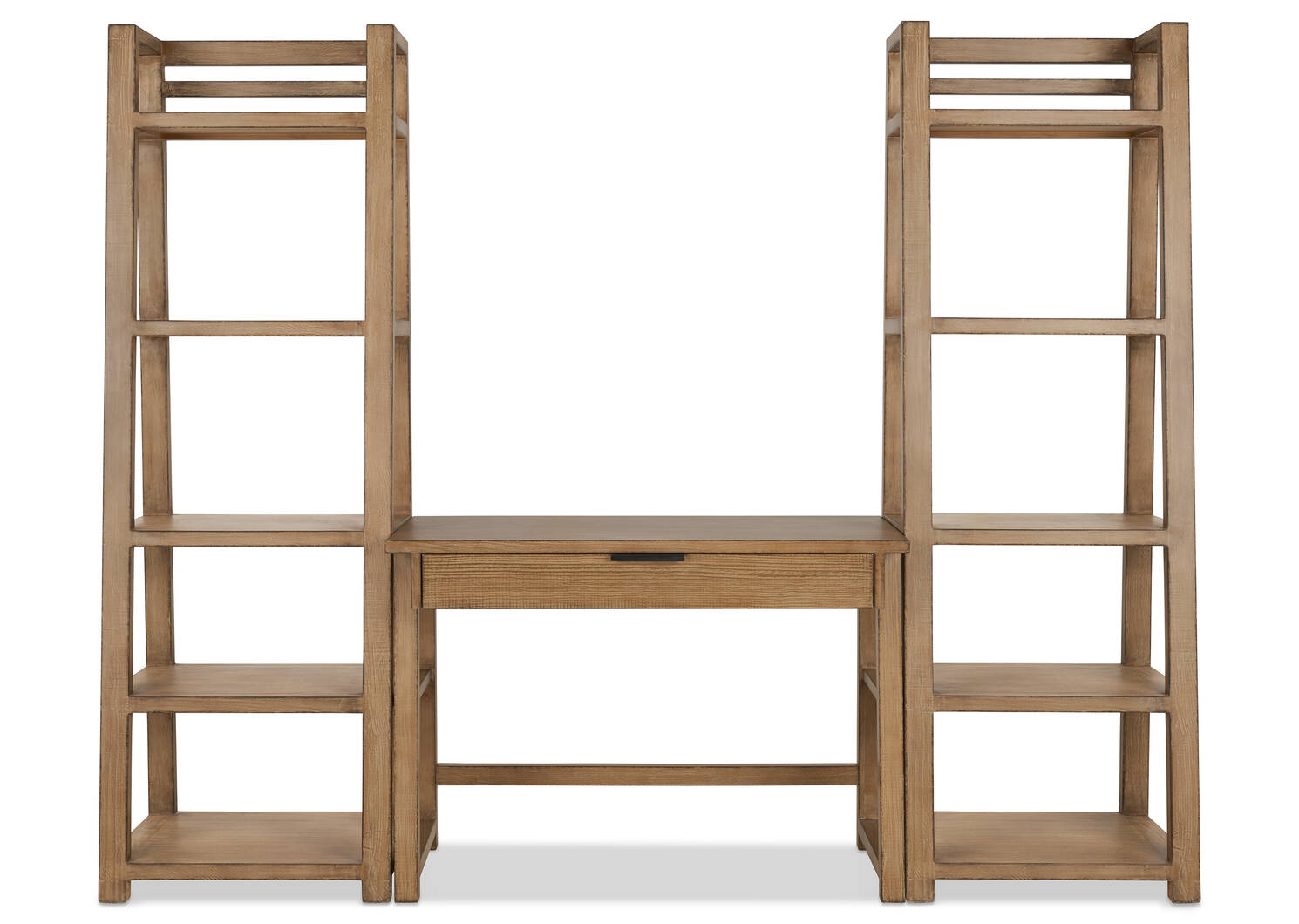 Bureau de trav. Bedford 60 po -Hughes b.