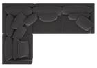 Berg Custom Apartment Sectional