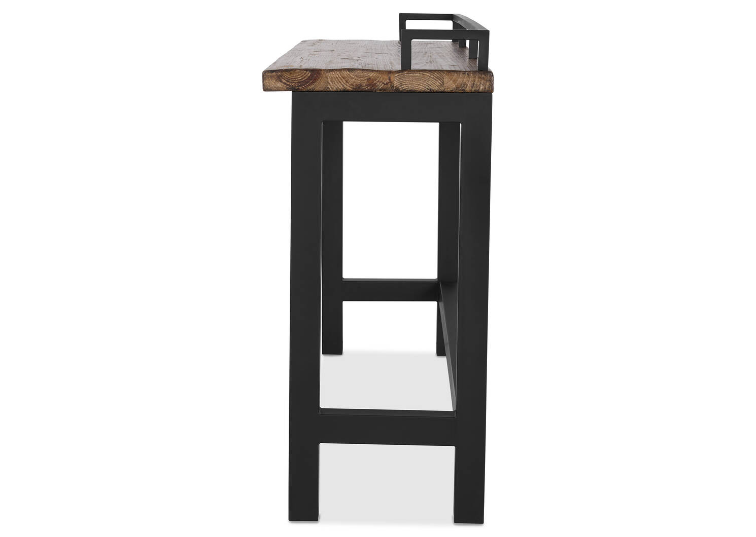 Dougal Counter Console Table -Hughes Ale