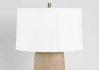 Lampe de table Kain