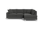 Canapé modulaire Tribeca personnalisé avec dossier retour