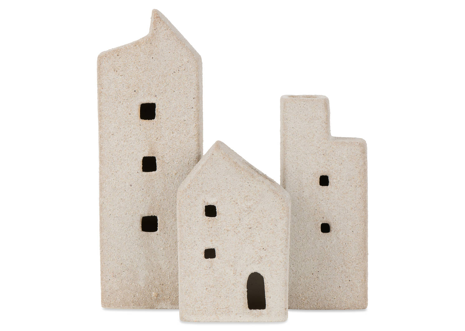 Petit bougeoir Casa faon