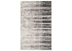 Levine Rug 63x90 Grey