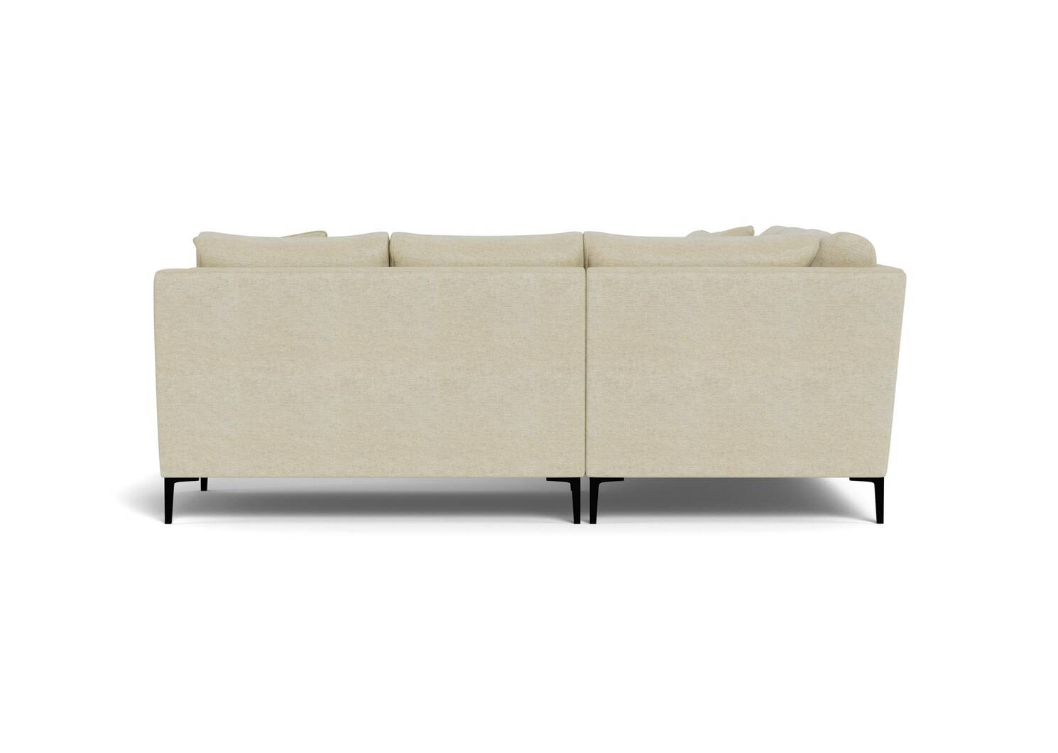 Hensley Custom Sectional