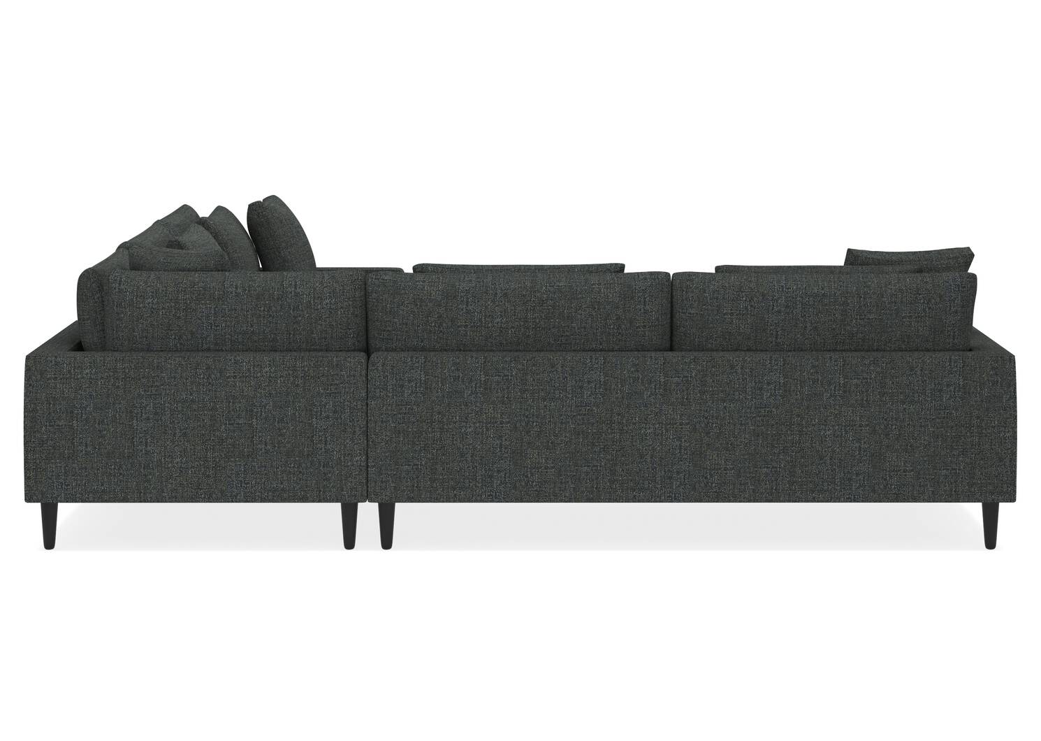 Nixon Custom Sectional