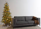 Joyeux Tree 7ft Pre-lit LED Natural