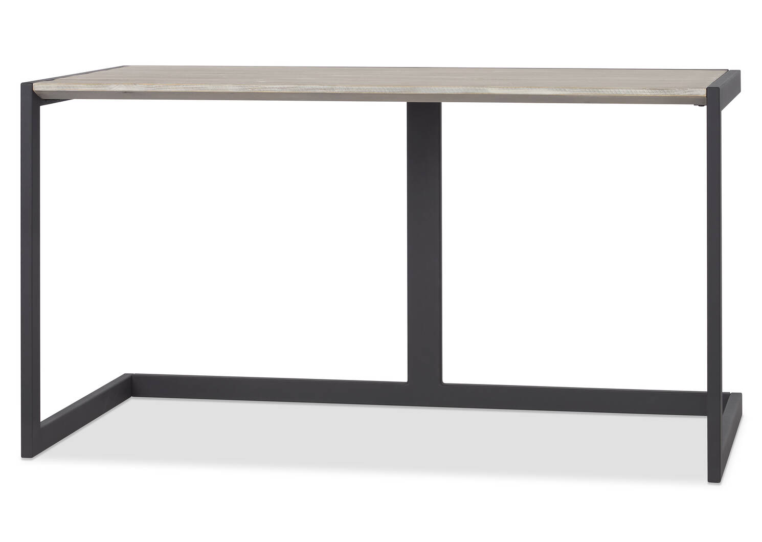 Anaya Desk -Ozark Mist