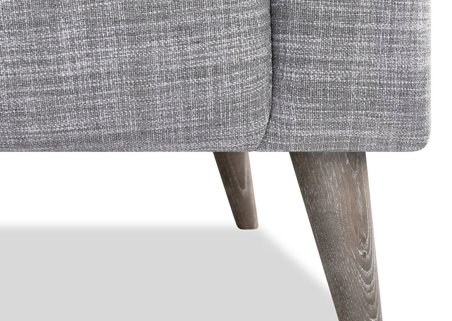 Nolan Sofa Chaise -Owen Grey, LCF
