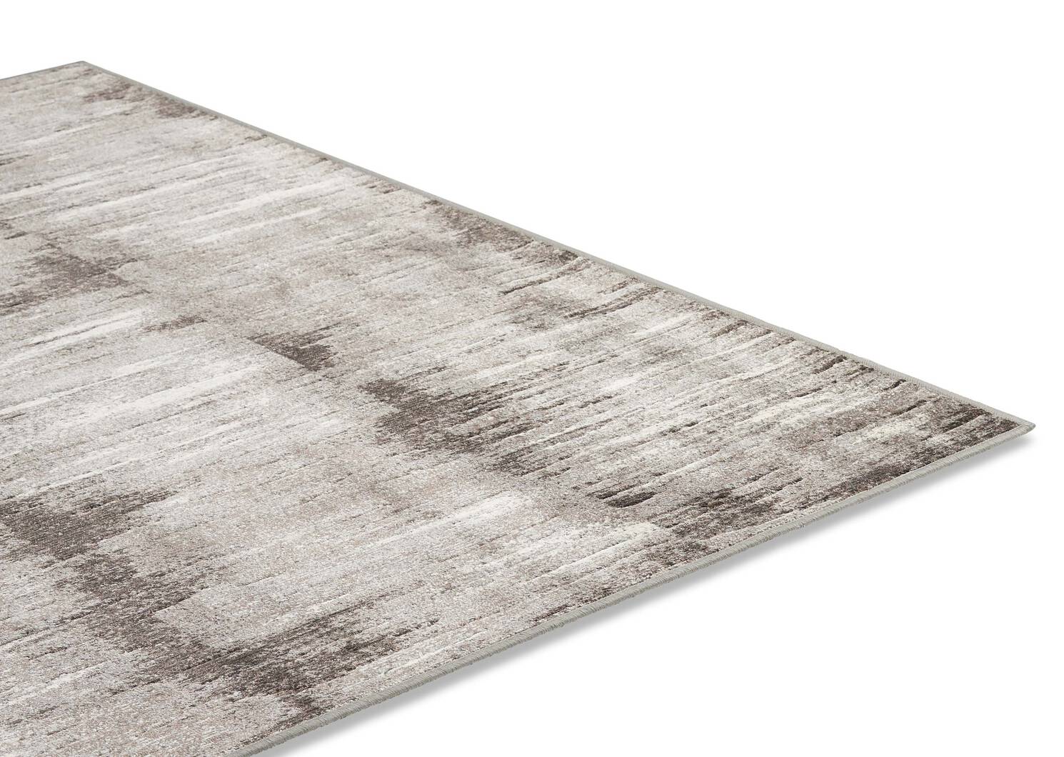 Daniel Rug 63x90 Grey