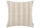Colwick Linen Pillow 20x20 Sand/Ivory