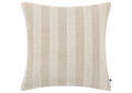 Colwick Linen Pillow 20x20 Sand/Ivory