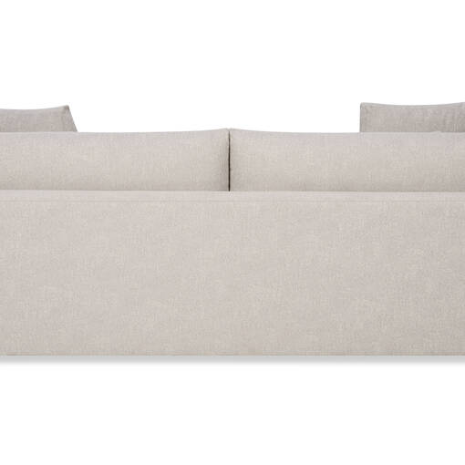 Berg Sofa Aiden Platinum
