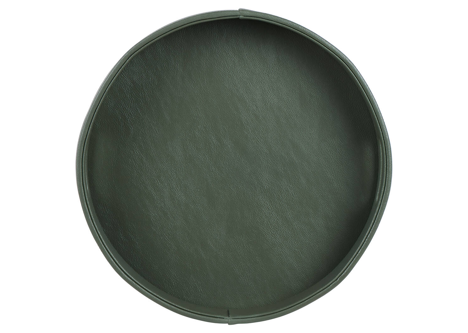 Tessa Round Tray Small Woodland