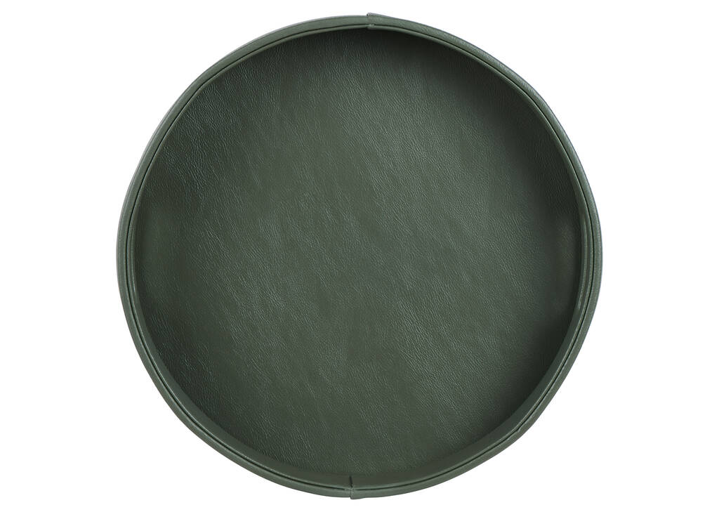 Tessa Round Tray Small Woodland