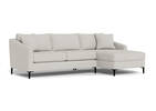 Hensley Custom Sofa Chaise