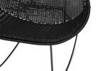 Vireo Rocking Chair -Black