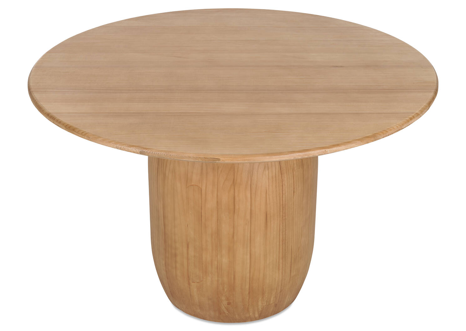 Triomphe Dining Table -Cassius Natural