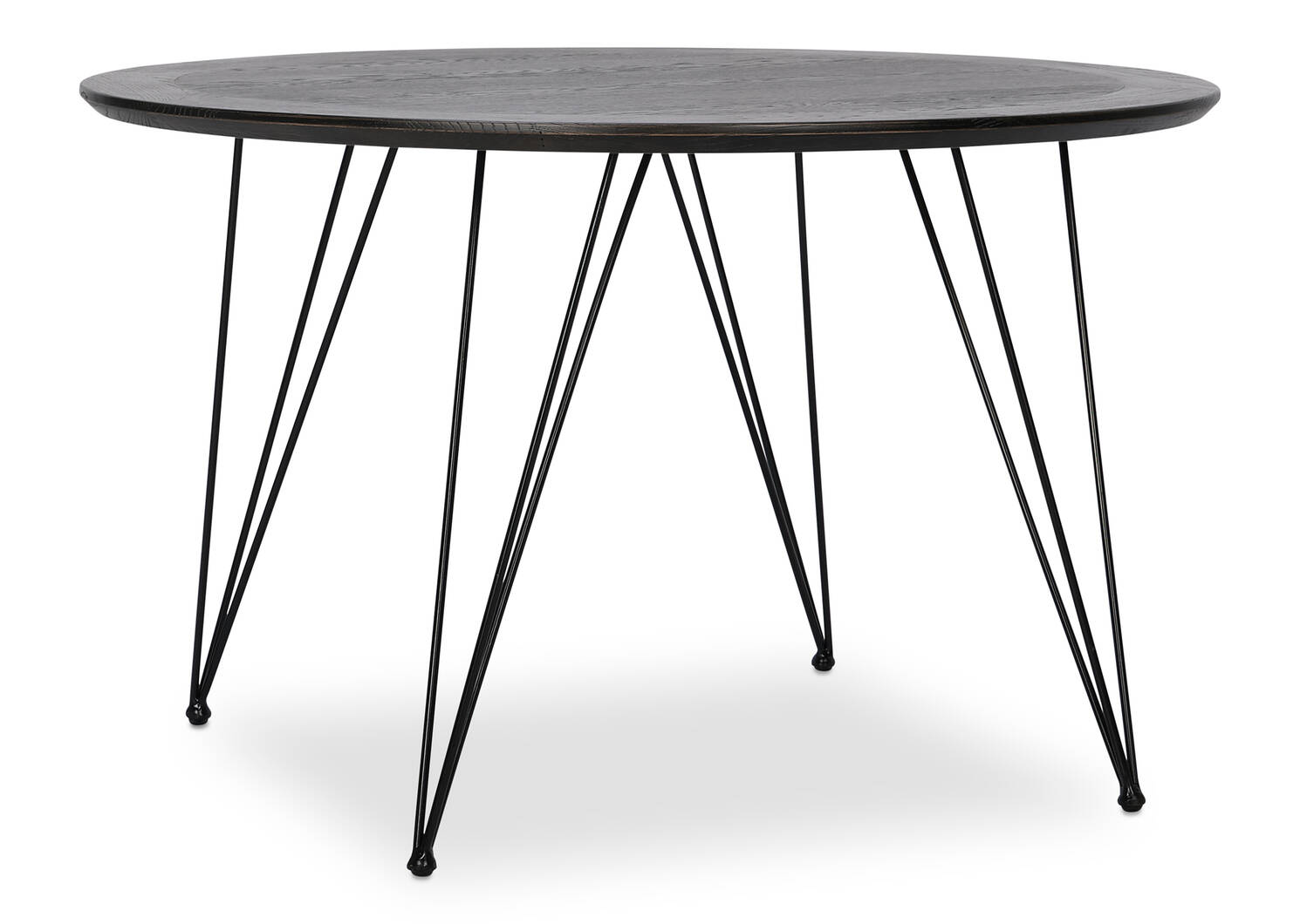 Angus Dining Table -Willhelm Café