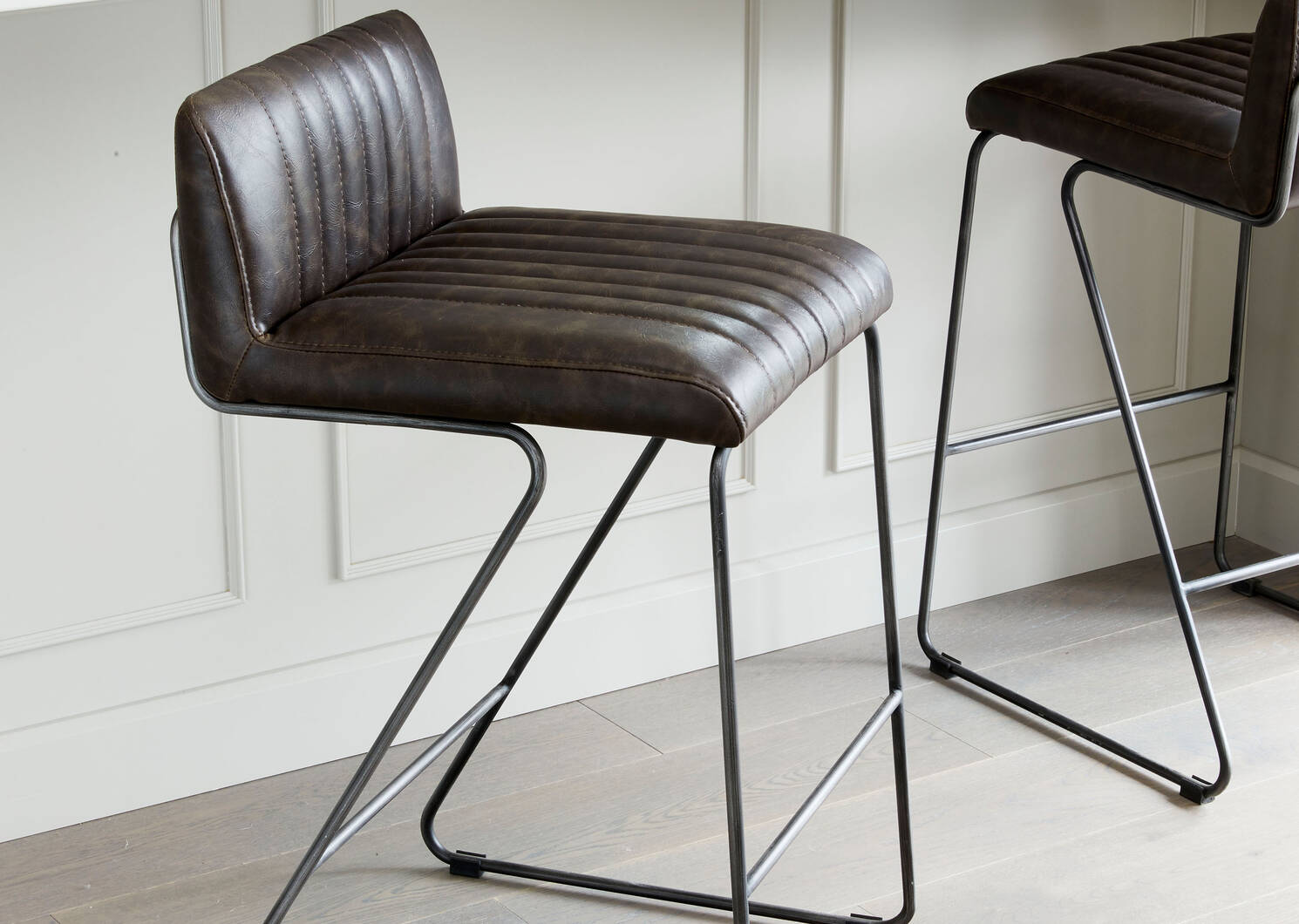 Ferris Counter Stool -Scott Brown
