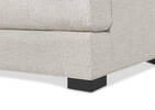 Alderson Sofa -Hawthorne Taupe