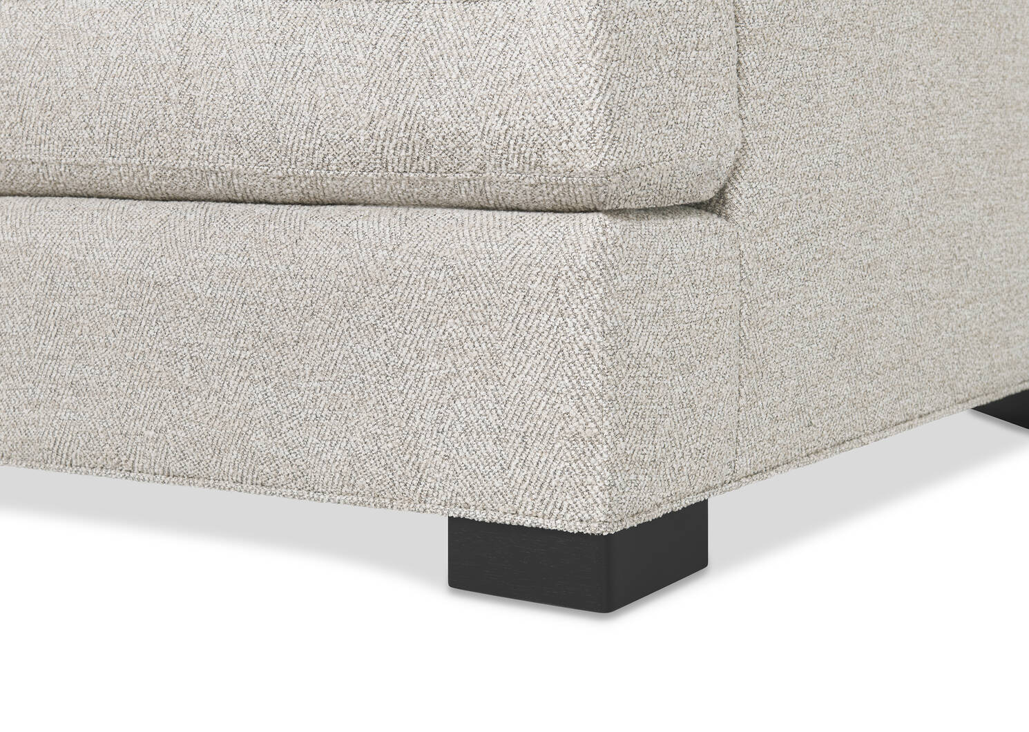Alderson Sofa -Hawthorne Taupe