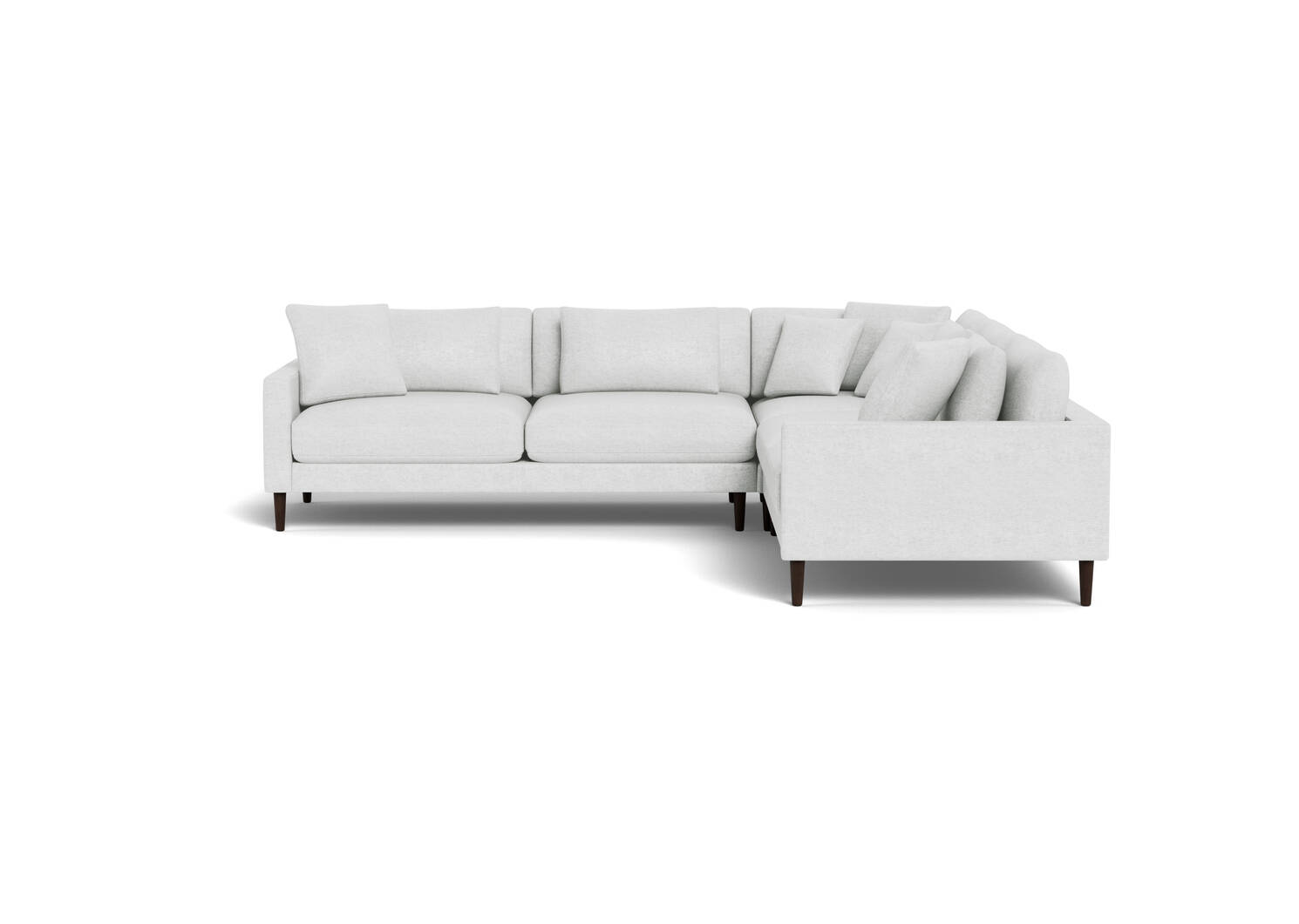 Canapé modulaire Nixon personnalisé