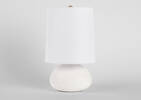 Lampe de table Roselyn