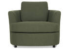 Harriet Armchair -Amalie Forest
