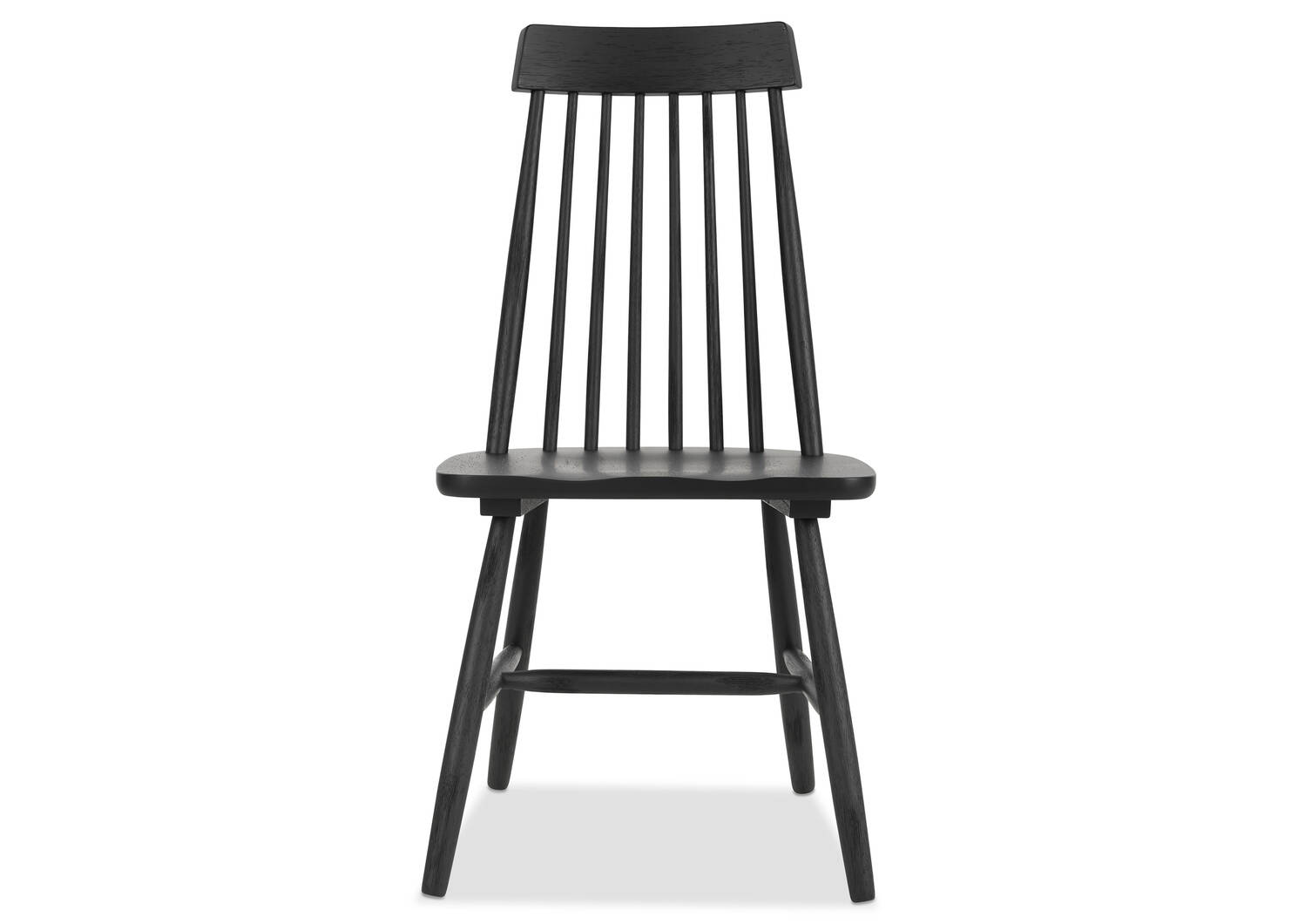 Antoine Dining Chair -Gilmer Black