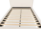 Alvarez Bed -Luciano Ivory, QUEEN