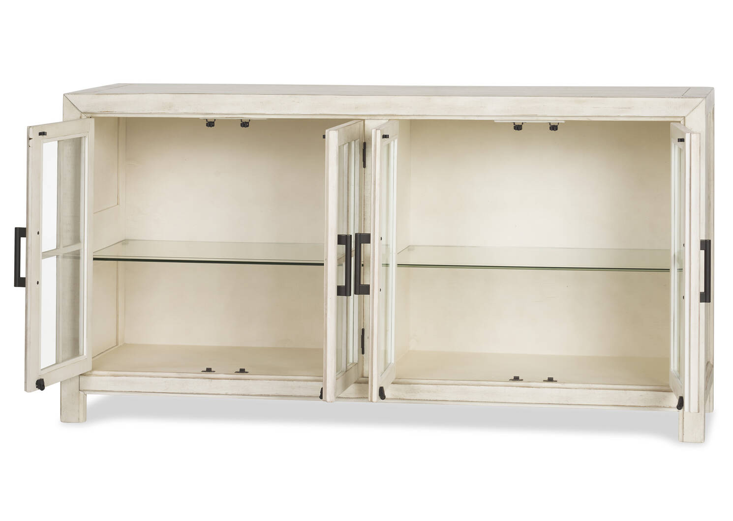 Churchill Sideboard -Alabaster