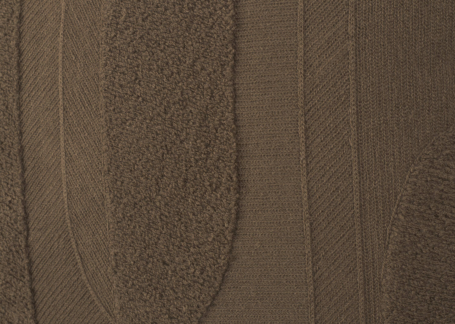 Coussin Telde 20x20 champignon