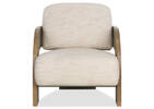 Fauteuil Greta -Mia crème